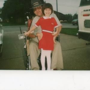 Meet your Posher, Bethany